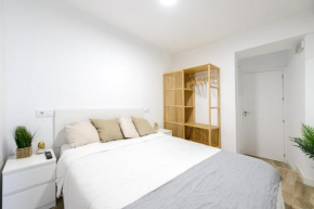 GuestReady - Lindo Estudio cerca Puerta de Toledo